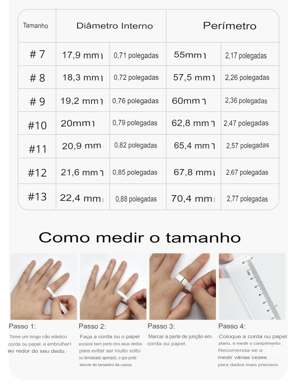 Novo Anel Inteligente Star em Aço + Box Carregador   2024